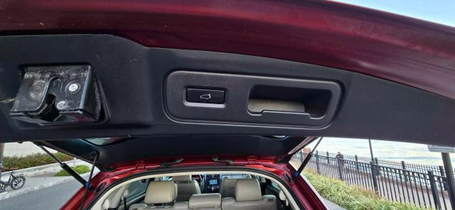2010 Mazda Cx-9 Sport Suv 4d - Image 29