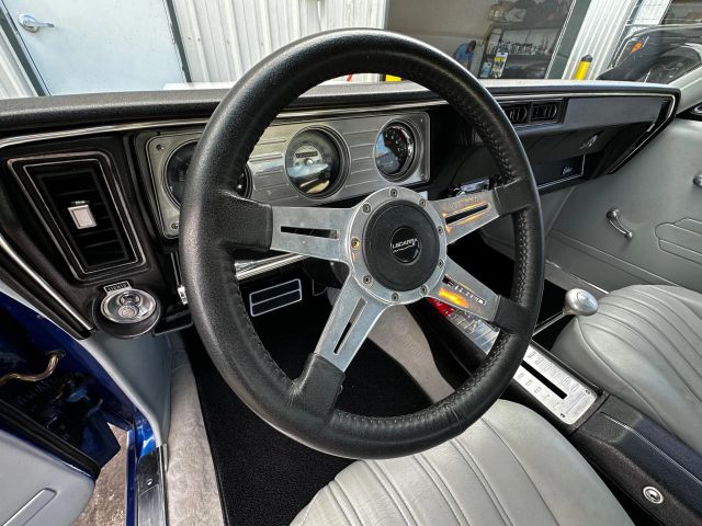 1970 Oldsmobile Cutlass - Image 96