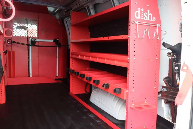 2019 Chevrolet Express 2500 Cargo - Image 12