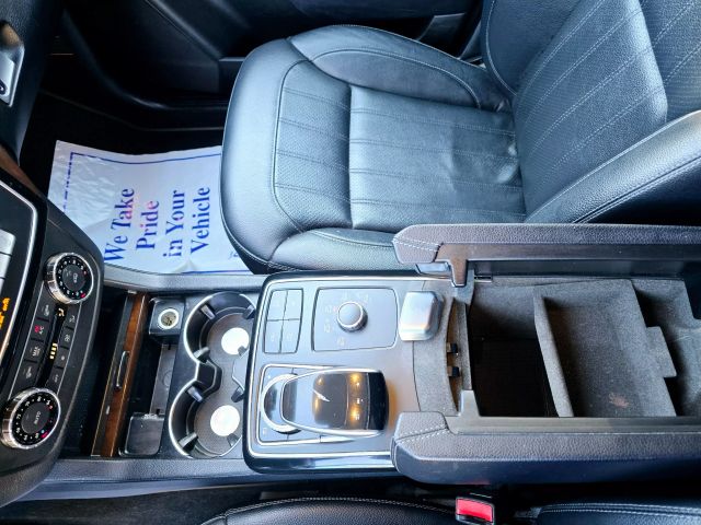 2019 Mercedes-benz Gls - Image 23
