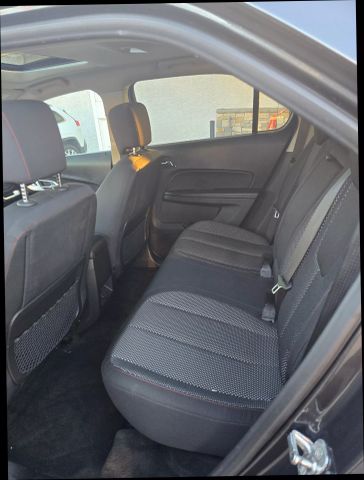2012 Chevrolet Equinox Lt Sport Utility 4d - Image 9