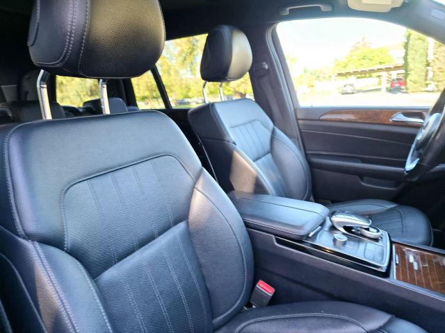 2019 Mercedes-benz Gls - Image 30