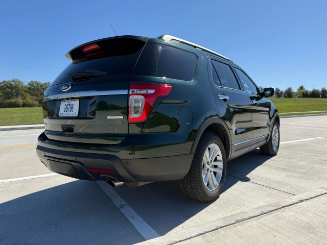 2013 Ford Explorer - Image 8