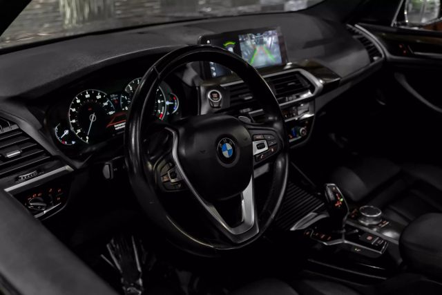 2019 Bmw X3 Sdrive30i Sport Utility 4d - Image 17
