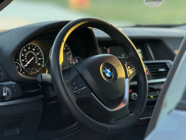2016 Bmw X3 - Image 8
