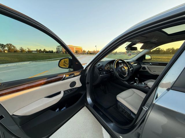 2016 Bmw X3 - Image 18
