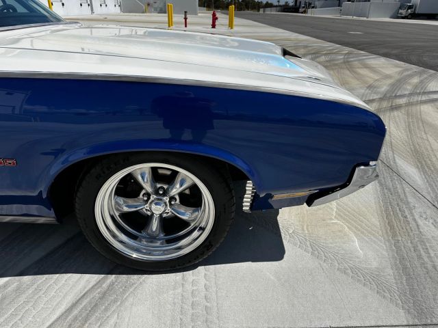1970 Oldsmobile Cutlass - Image 37