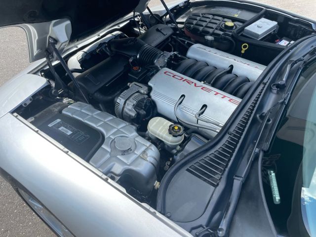 1998 Chevrolet Corvette - Image 62