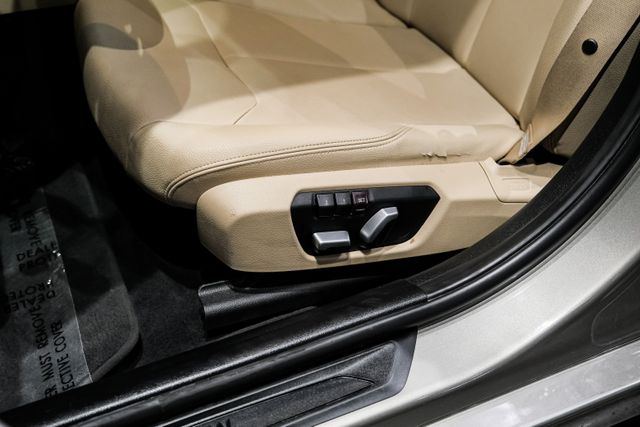 2018 Bmw 3 Series 320i Sedan 4d - Image 26