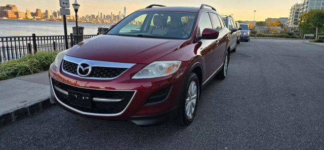 2010 Mazda Cx-9 Sport Suv 4d - Image 3