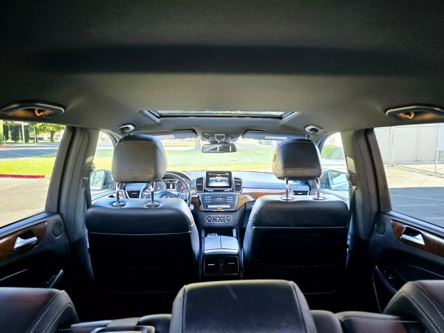2019 Mercedes-benz Gls - Image 55