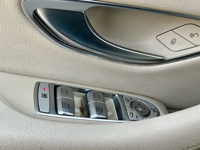 2019 Mercedes-benz E-class - Image 12