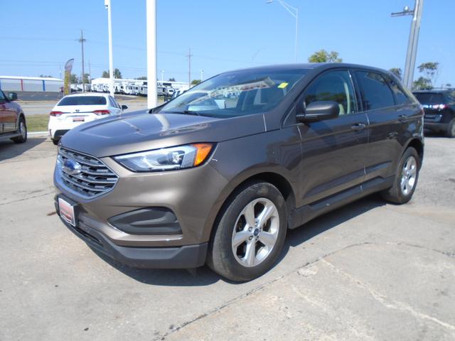 2019 Ford Edge SE photo 6