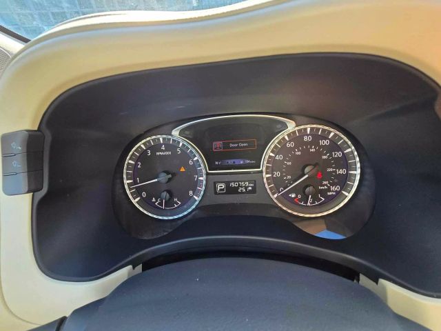2016 Infiniti Qx60 3.5 Sport Utility 4d - Image 39