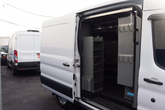 2018 Ford Transit 150 Van - Image 10