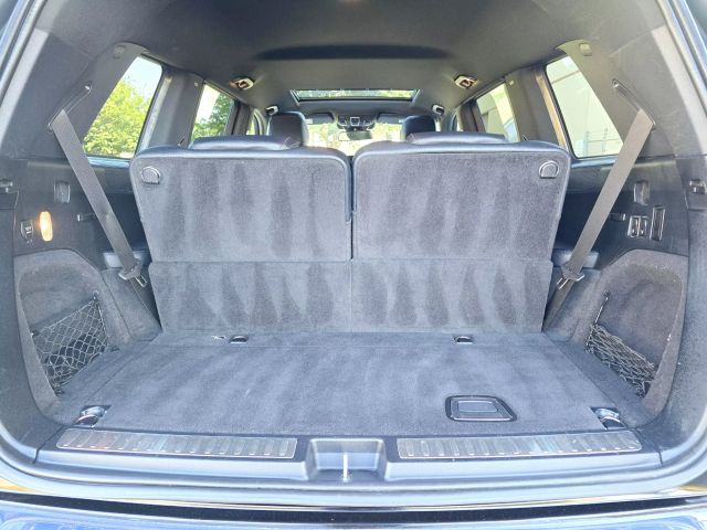 2019 Mercedes-benz Gls - Image 52