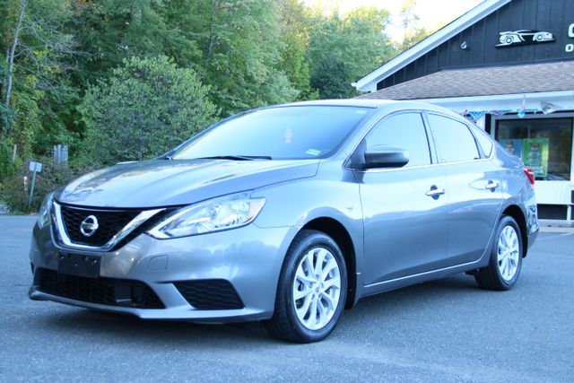 2018 Nissan Sentra - Image 3