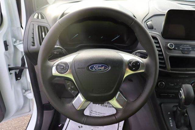 2020 Ford Transit Connect Cargo Van - Image 4