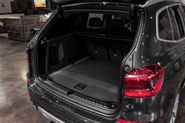 2019 Bmw X3 Sdrive30i Sport Utility 4d - Image 44
