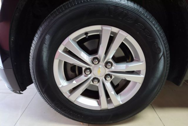 2013 Chevrolet Equinox - Image 14