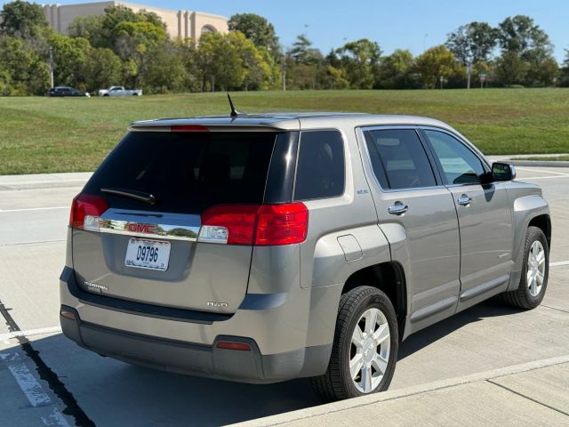 2012 Gmc Terrain - Image 5