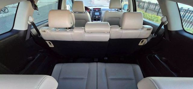 2010 Mazda Cx-9 Sport Suv 4d - Image 19