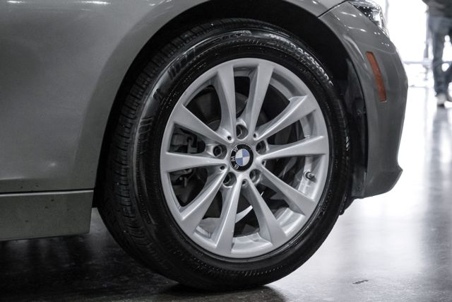 2018 Bmw 3 Series 320i Sedan 4d - Image 48