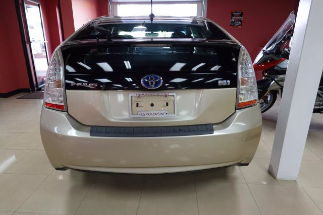2011 Toyota Prius - Image 4