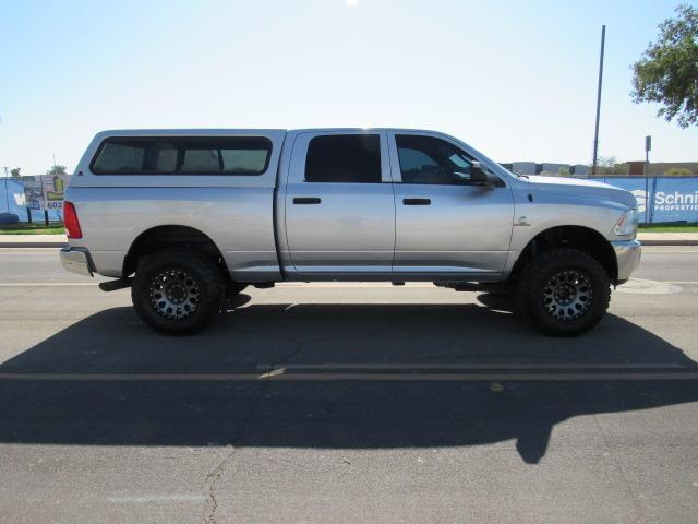 2017 RAM Ram 2500 Pickup Tradesman photo 5