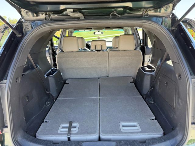 2013 Ford Explorer - Image 19