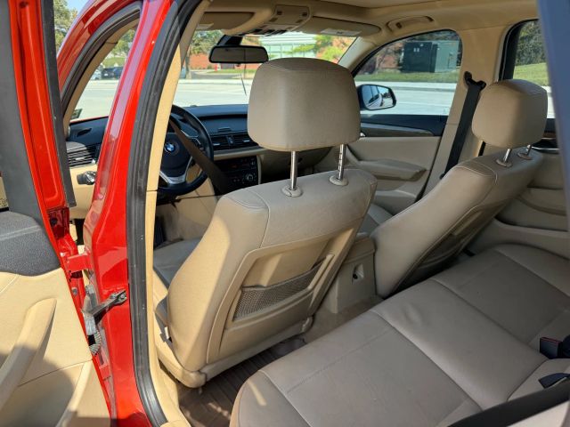 2015 Bmw X1 - Image 10