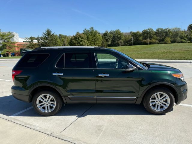 2013 Ford Explorer - Image 9