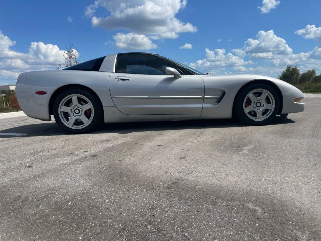 1998 Chevrolet Corvette - Image 6