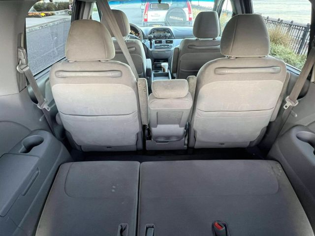 2010 Honda Odyssey Ex Minivan 4d - Image 16