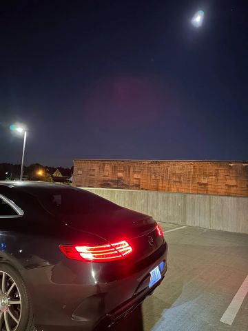 2016 Mercedes-benz S-class - Image 7