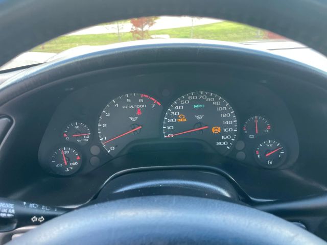 1998 Chevrolet Corvette - Image 86