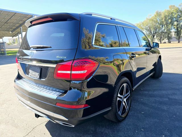 2019 Mercedes-benz Gls - Image 6
