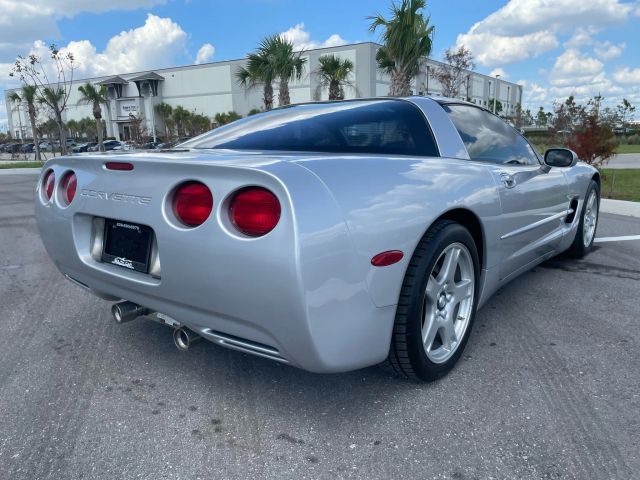 1998 Chevrolet Corvette - Image 15