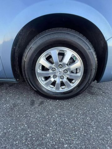 2010 Honda Odyssey Ex Minivan 4d - Image 27