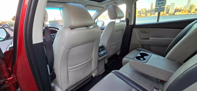 2010 Mazda Cx-9 Sport Suv 4d - Image 13
