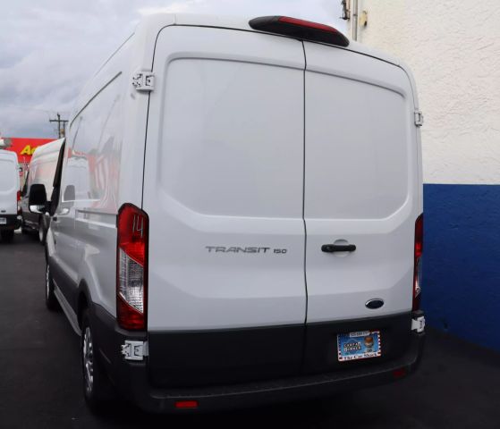 2018 Ford Transit 150 Van - Image 8