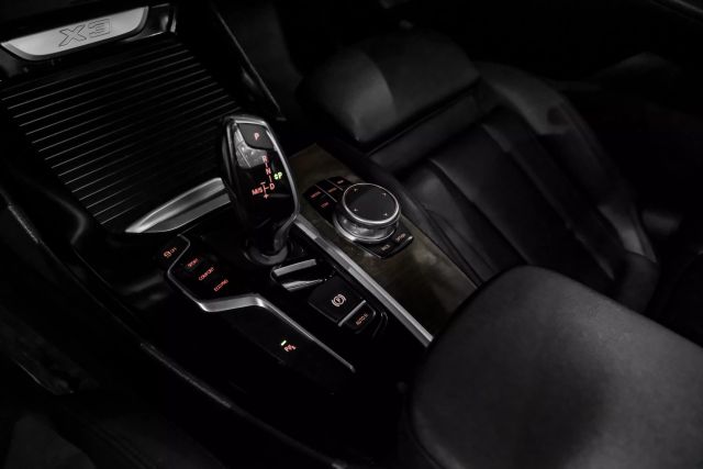 2019 Bmw X3 Sdrive30i Sport Utility 4d - Image 24