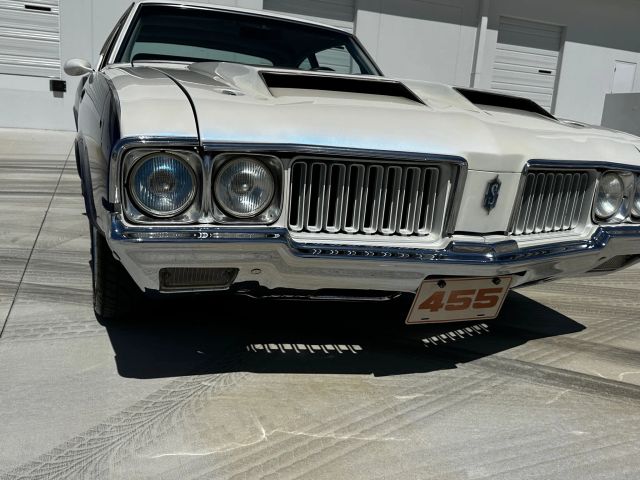 1970 Oldsmobile Cutlass - Image 15