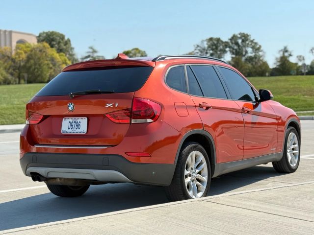 2015 Bmw X1 - Image 3