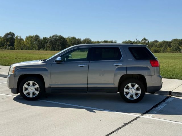 2012 Gmc Terrain - Image 8