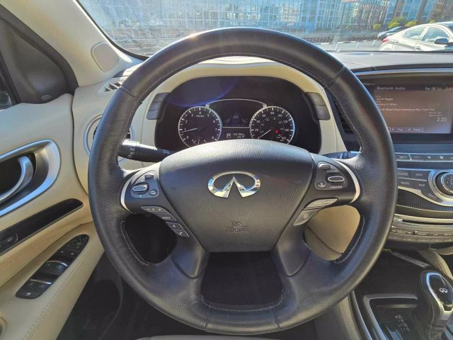2016 Infiniti Qx60 3.5 Sport Utility 4d - Image 22