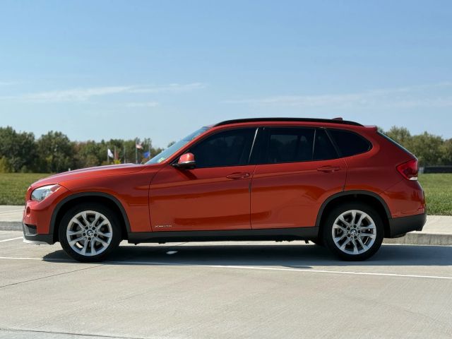 2015 Bmw X1 - Image 6