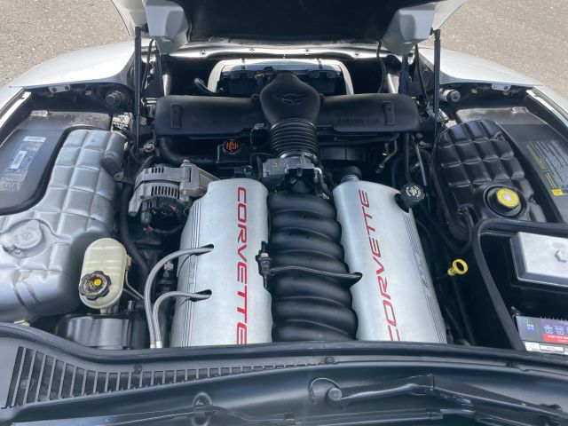 1998 Chevrolet Corvette - Image 63