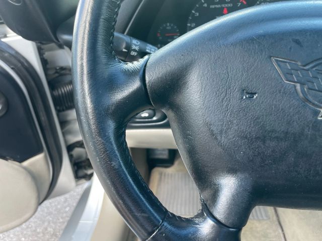 1998 Chevrolet Corvette - Image 83