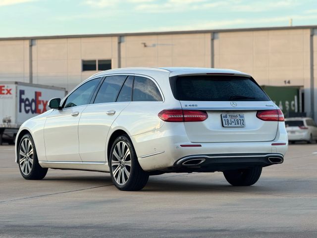 2019 Mercedes-benz E-class - Image 8